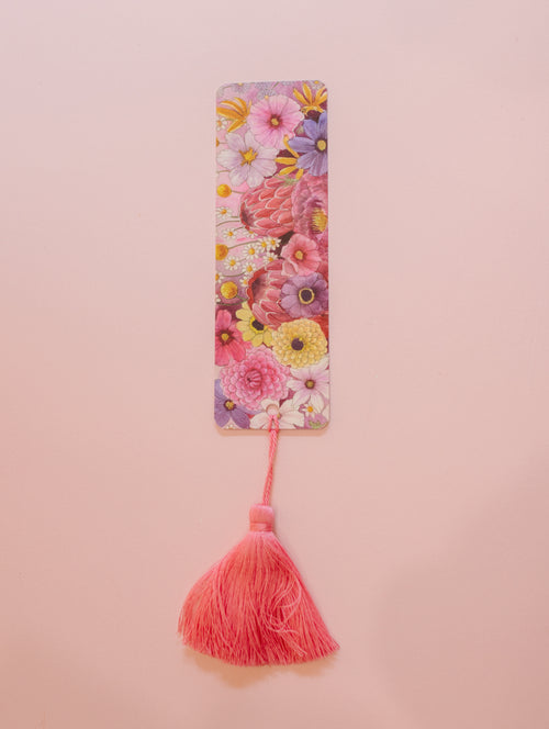 Sweetener Bookmark