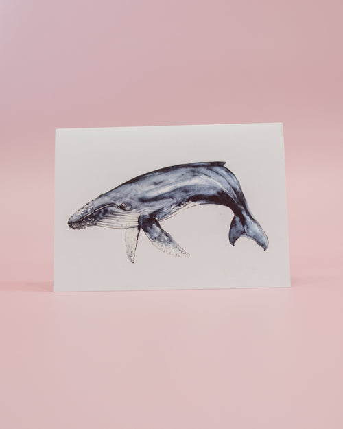 Sydney Greeting Card