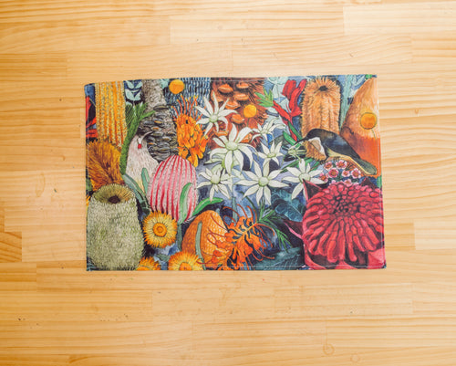 Night Life Placemat