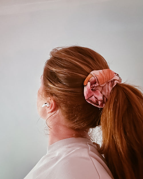 Olivia Scrunchie XL