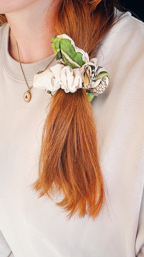 Harvest Scrunchie II (Standard)