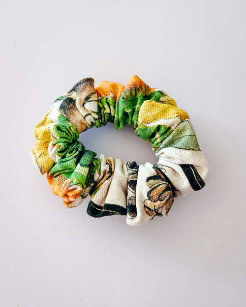 Harvest Scrunchie (Large)