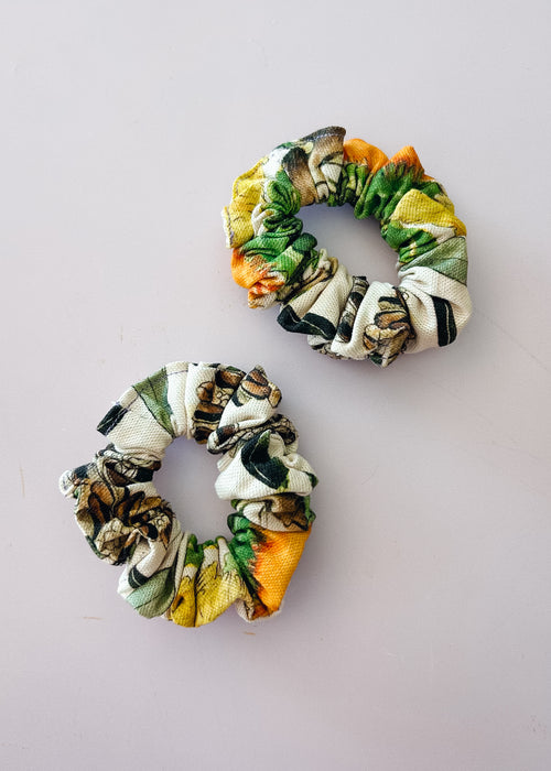 Harvest Scrunchie I (Standard)