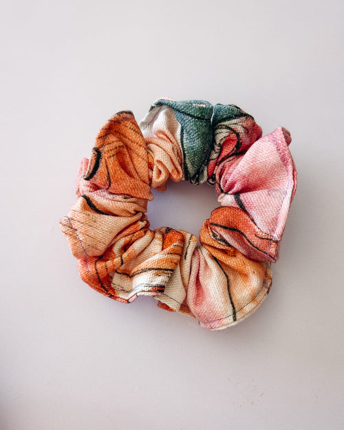 Olivia Scrunchie (Large)