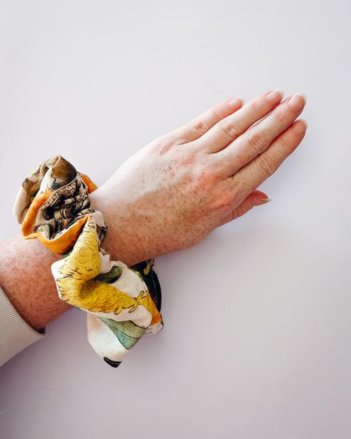 Harvest Scrunchie (Large)