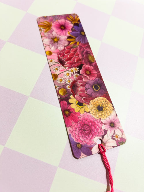 Sweetener Bookmark