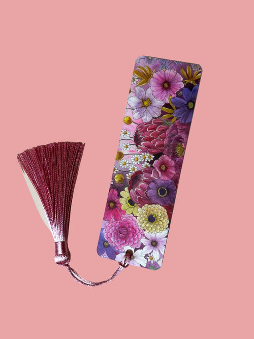 Sweetener Bookmark
