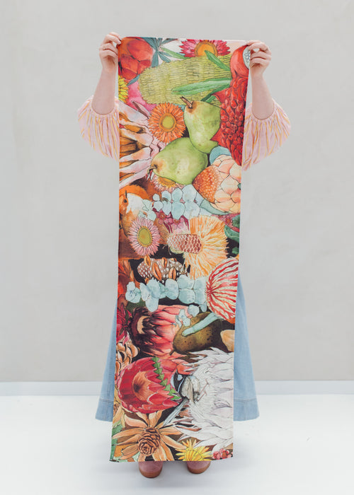 Fable Table Runner