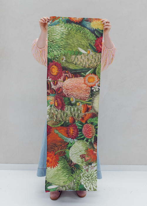 The Poet Table Runner
