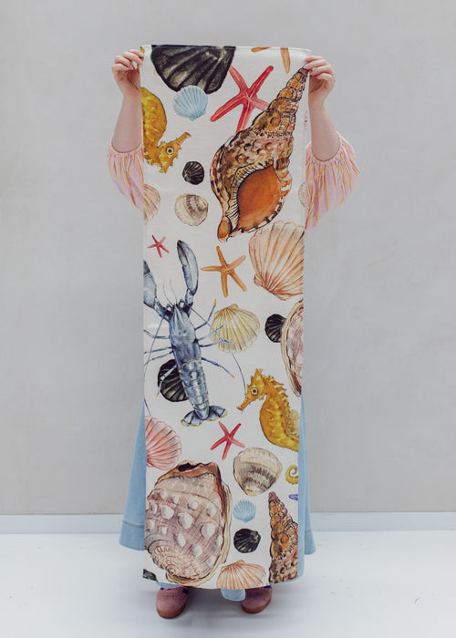Rockpool Table Runner