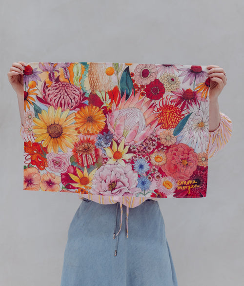 Have Hope Tea-Towel