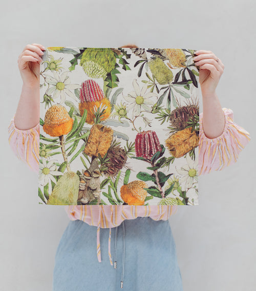 Harvest Napkin (Pair)