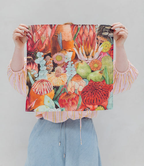Fable Napkin (Pair)