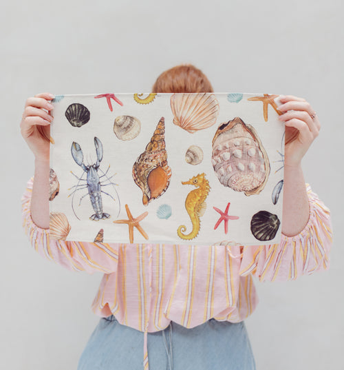 Rockpool Placemat