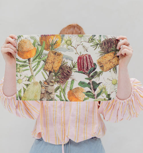 Harvest Placemat