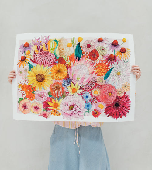 Have Hope Giclée Print