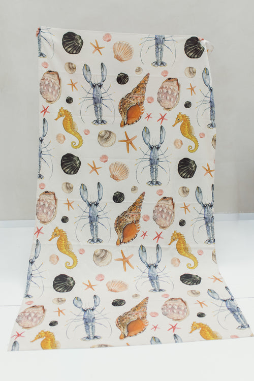 Rockpool Tablecloth