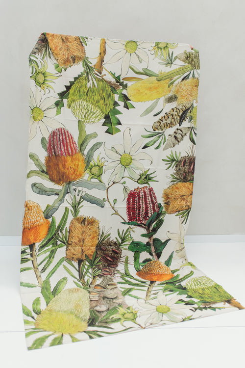 Harvest Tablecloth