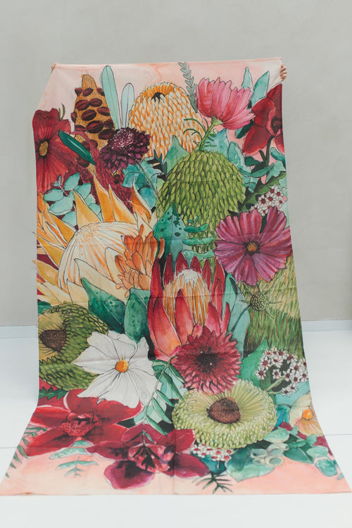 Ardour Tablecloth