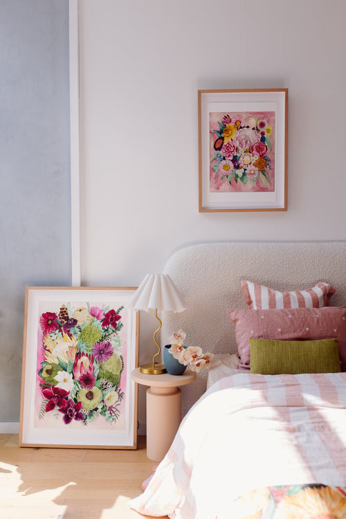 Ardour Giclée Print