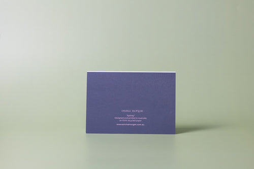 Sydney Greeting Card