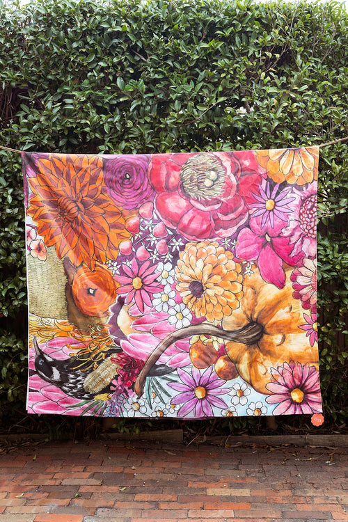 Folly Tablecloth