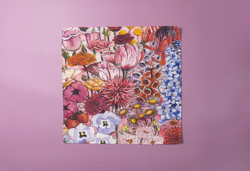 Field Dream Napkin (Pair)