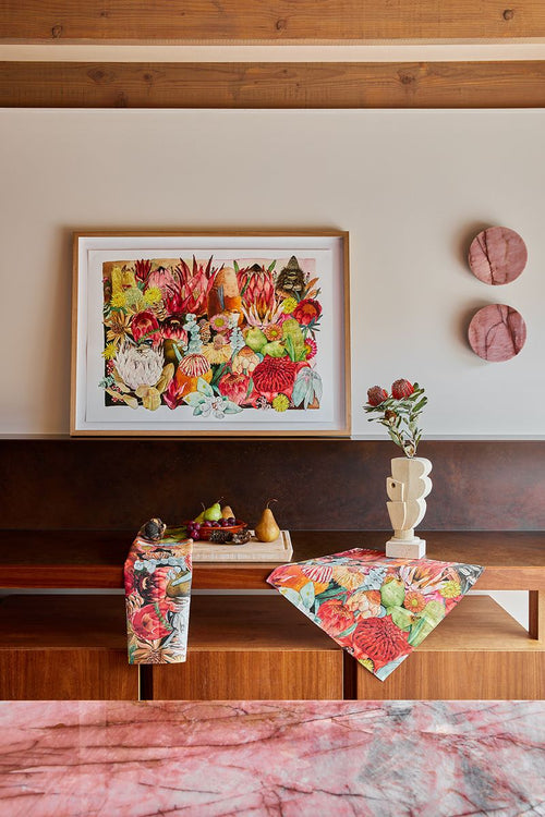 Fable Giclée Print