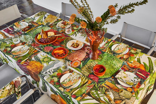 Harvest Placemat